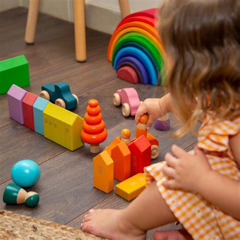 What are Waldorf toys? – Four Kids Toys