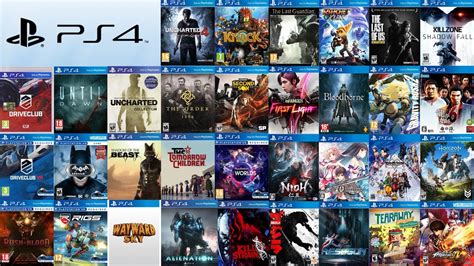 Игры на пс4 популярные: ТОП-30 лучших игр на PS4 — рейтинг популярных ...