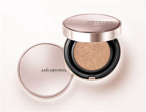 JUNG SAEM MOOL Masterclass Radiant Cushion Set (2 Shades) – onion