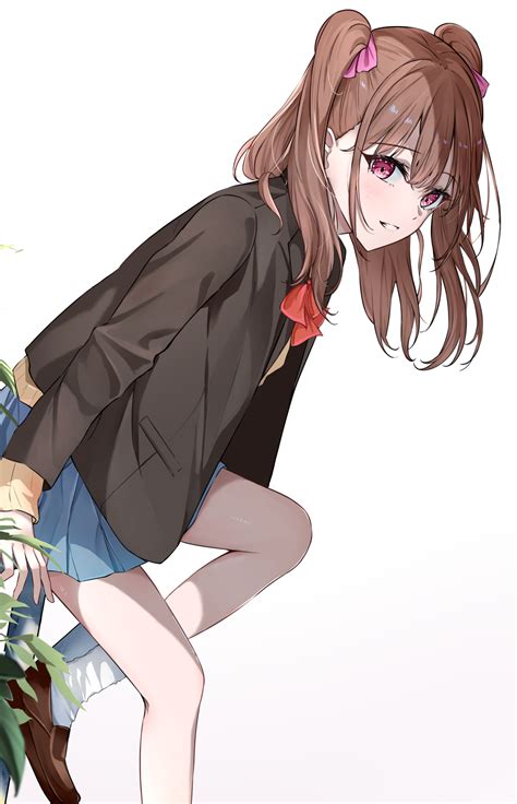 Tachibana Mikari (Mikari Tachibana) - Nitengo-jigen no Ririsa - Image