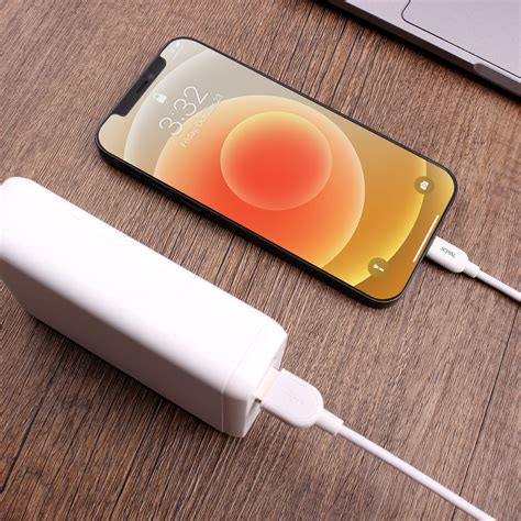 Classic USB-A Cable with Lightning™ Connector