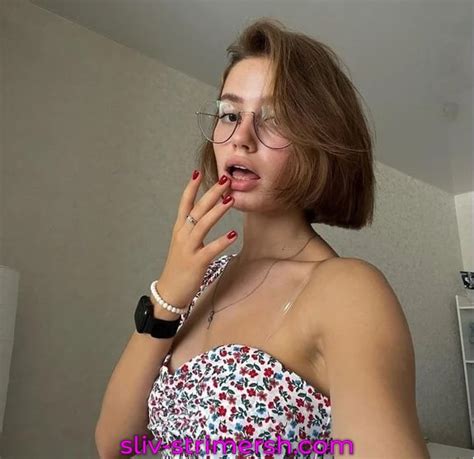 Слив фото и видео Чапайка - sliv strimersh | горячая chapaykaaa