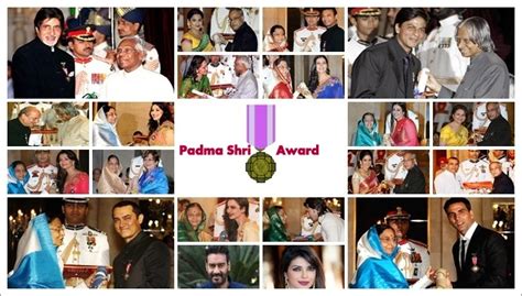 BollyTV Adda: 20 Padmashree Award Winners in Bollywood