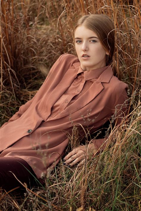 autumn fashion editorials