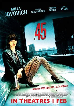 movieXclusive.com || .45 (2006)
