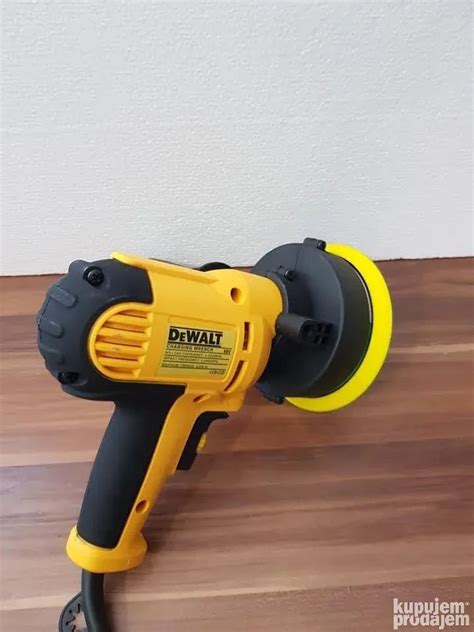 Dewalt Polirka 700w Masina za poliranje DWE6401 - Dewalt Polirka 700w ...