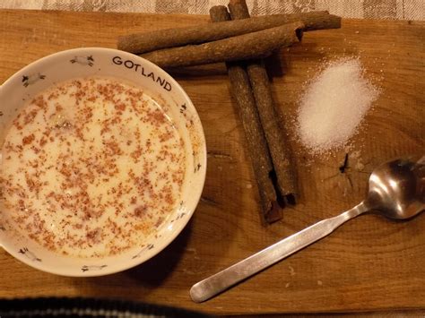Piima-klimbisupp + kiluvõiku – Maaneiu & Toit