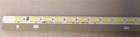 PHILIPS 47PFL5008K/12 LED BAR