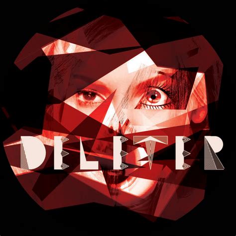 The Deleter | The Deleter | I Love Acid / Balkan