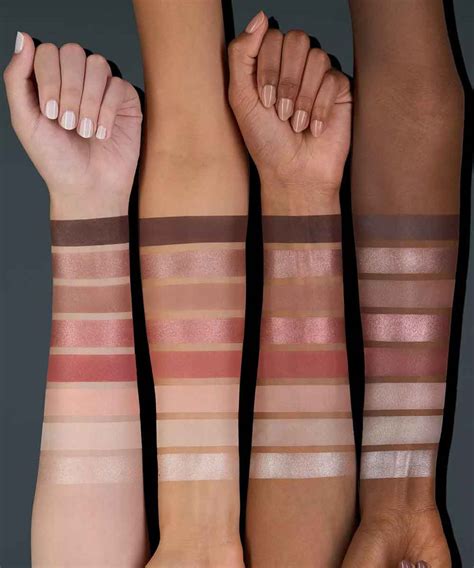 Catrice, The Electric Rose Eyeshadow Palette, 9 g Look Heloo