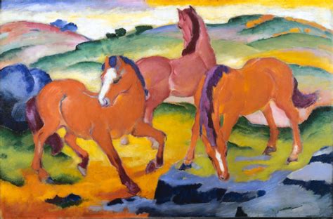 fauvism expressionism humanities libretexts
