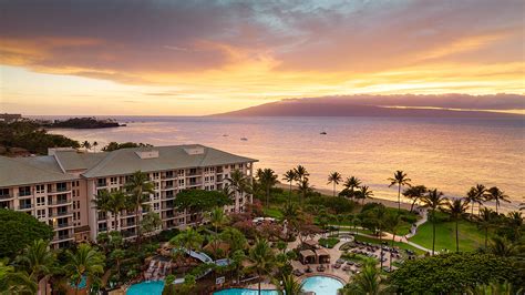 The Westin Kāʻanapali Ocean Resort Villas North