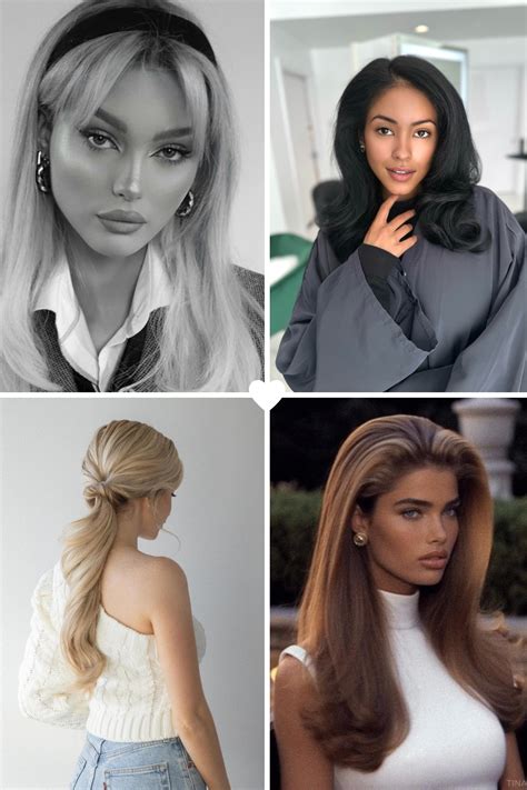 Old Money Hairstyles: 20 Sophisticated Hair-styling Ideas