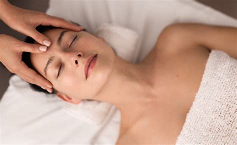 10 Unexpected Benefits Of A Wonderful Massage You Need To Experience Now! Image 17
