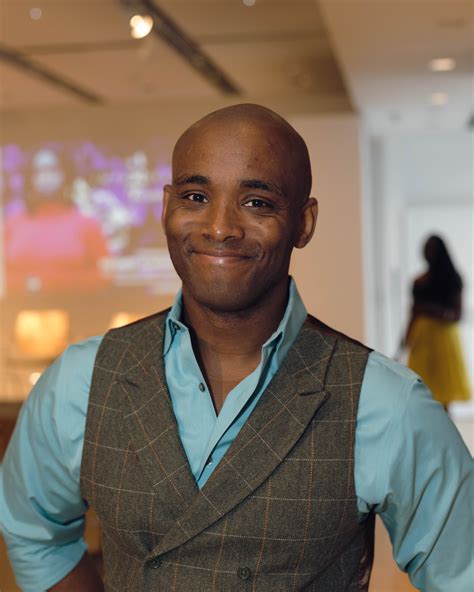 LeRon Barton | SpeakerHub