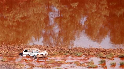 Aluminum’s notorious, toxic red mud could one day help make ‘green ...