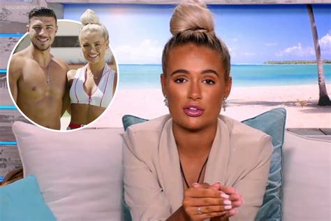 Love Island fans convinced Molly-Mae is trying to split up all the ...