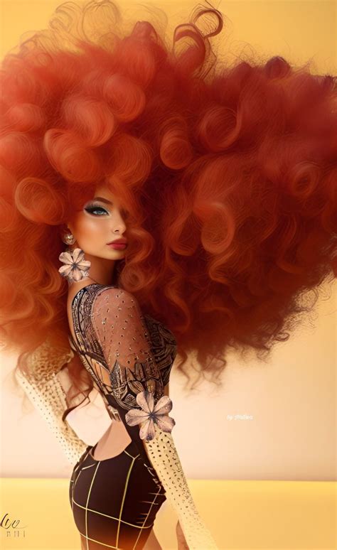 Woman art by Natasa