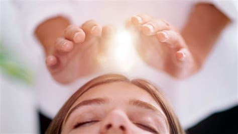 Reiki - Homeopathic Doctors