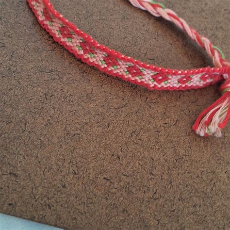 Photos of #6368 | BraceletBook