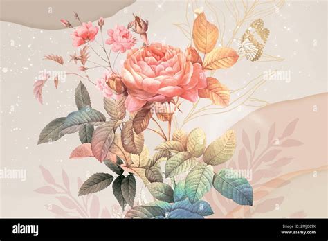 Details 100 aesthetic flower backgrounds - Abzlocal.mx