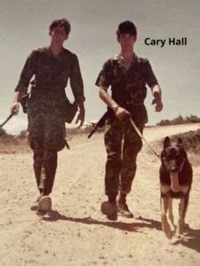 About Cary Hall - Americas Healthcare Advocate