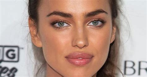 Родители звезд: Ирина Шейк представила поклонникам свою маму (фото ...