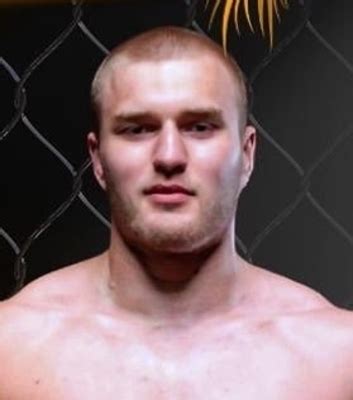 Nikolay Kovalenko | MMA Fighter Page | Tapology