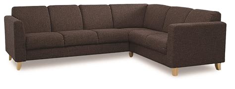 Korfu hjørnesofa - Danbo Møbler