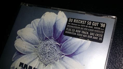 RAMMSTEIN | Welcome to the Rammstein collection by RC: Rammstein - Du ...