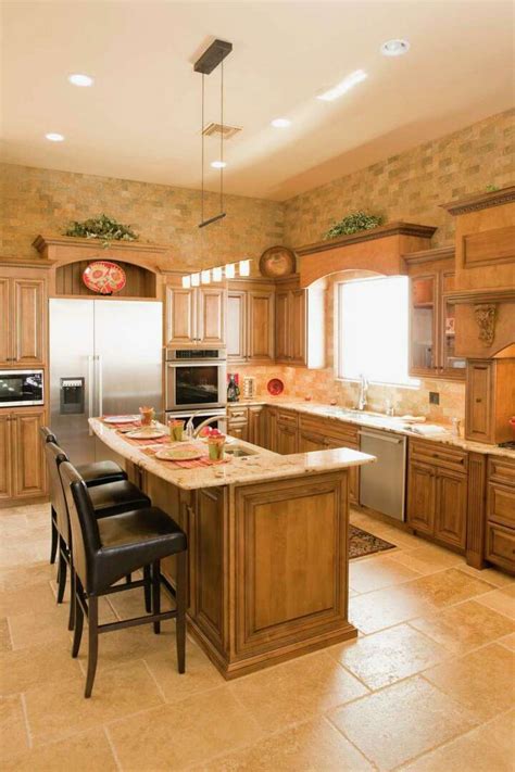 How to Level a Kitchen Counter