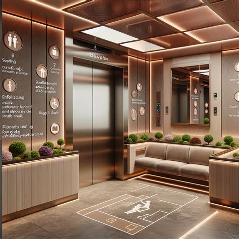 elevator interior design vondy