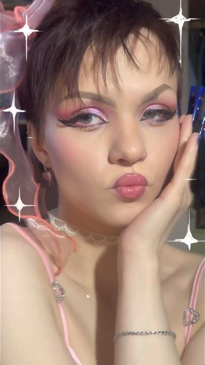 Мармеладный🍬#makeup#shortvideo#beauty#косметика#макияж#makeuptutorial# ...