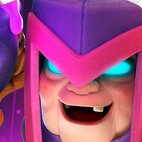 Clash Royale Girl Tier List (Community Rankings) - TierMaker