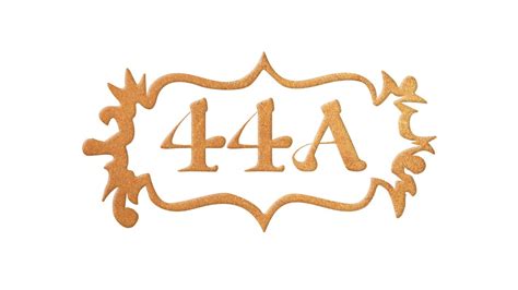 Graphic Artwork - 44A, playing Card - studio Lad