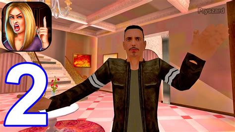 Hello Virtual Mom 3D - Gameplay Walkthrough Part 2 Tutorial Level 6-8 ...