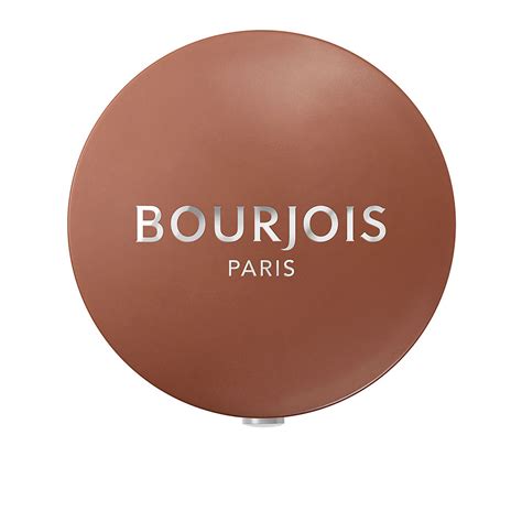 LITTLE ROUND pot eyeshadow Bourjois Eye Shadows - Perfumes Club