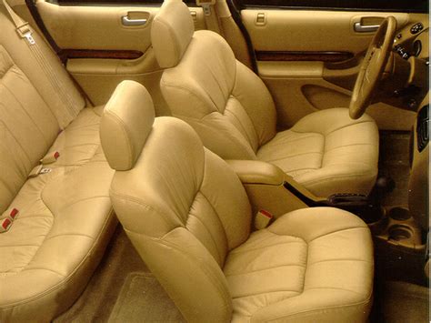 Chrysler Cirrus - Model Years, Generations & News | Cars.com