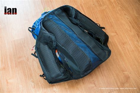 Salomon S-Lab Peak 20 Review #Peak20 | IAN CORLESS