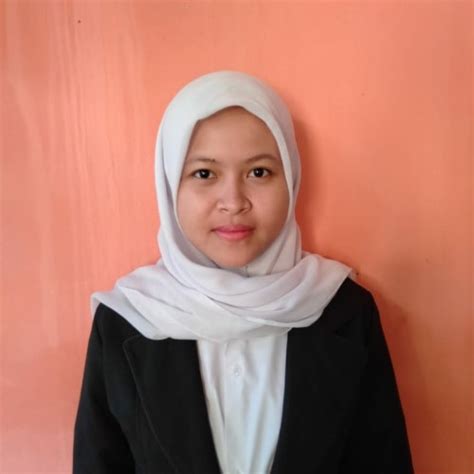 annisa lestari receptionist pt otomas multifinance linkedin