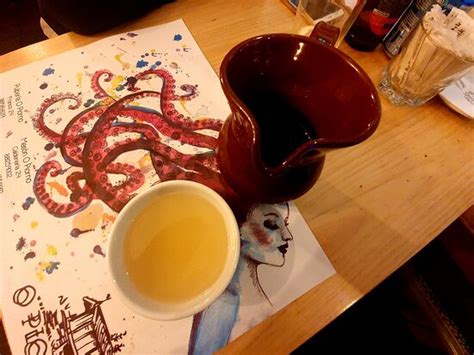Well worth it - Review of Pulperia O Piorno, Santiago de Compostela ...
