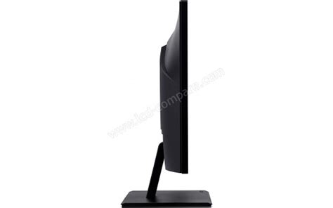 ACER V247Ybip - 23.8 pouces - Fiche technique, prix et avis