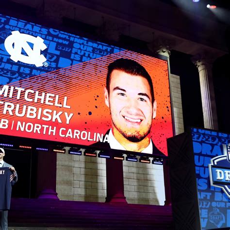 Chicago Bears Draft Picks 2017: Results, Grades and Analysis for Each ...