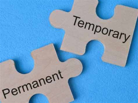 hiring temporary    office