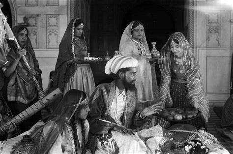 Shiraz-A Romance of India-Silent Era Masterpiece