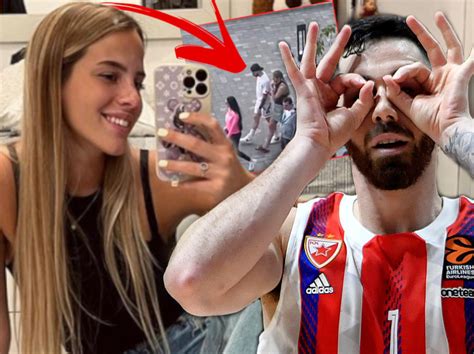 uhvaceni zajedno vildoza smuvao najlepsu srpsku odbojkasicu video