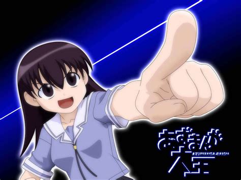 Takino Tomo - Azumanga Daioh - Image #880758 - Zerochan Anime Image Board