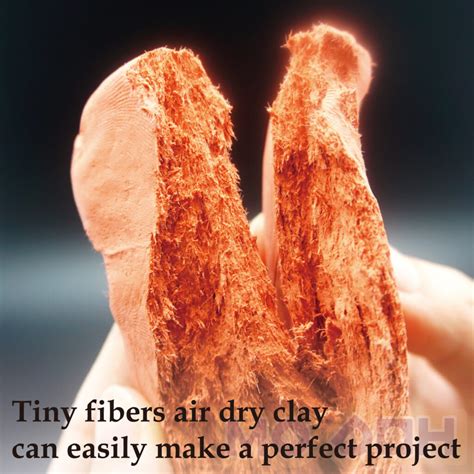 Easy Way to Learn About Paper Clay - Ly Hsin Clay Manufacturer