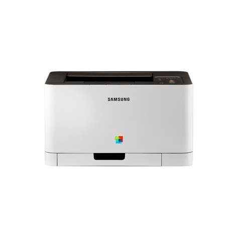 Samsung CLP-365W - Drucker
