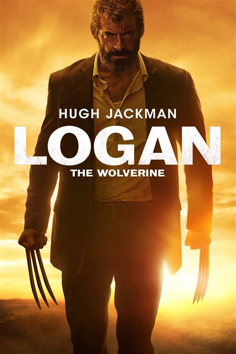 Logan (2017) Gratis Films Kijken Met Ondertiteling - ikwilfilmskijken.com